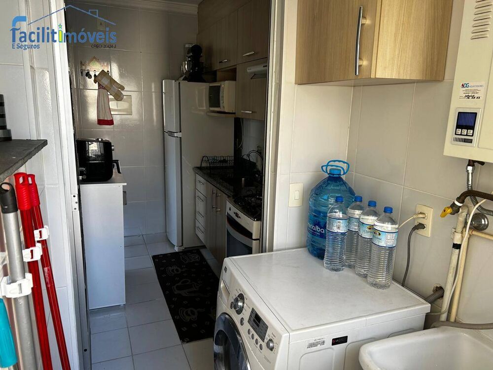 Apartamento, 3 quartos - Foto 7