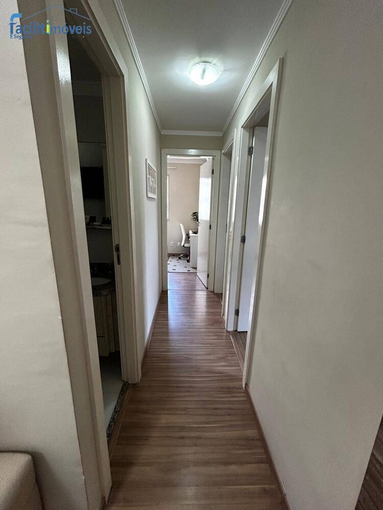 Apartamento, 3 quartos - Foto 5