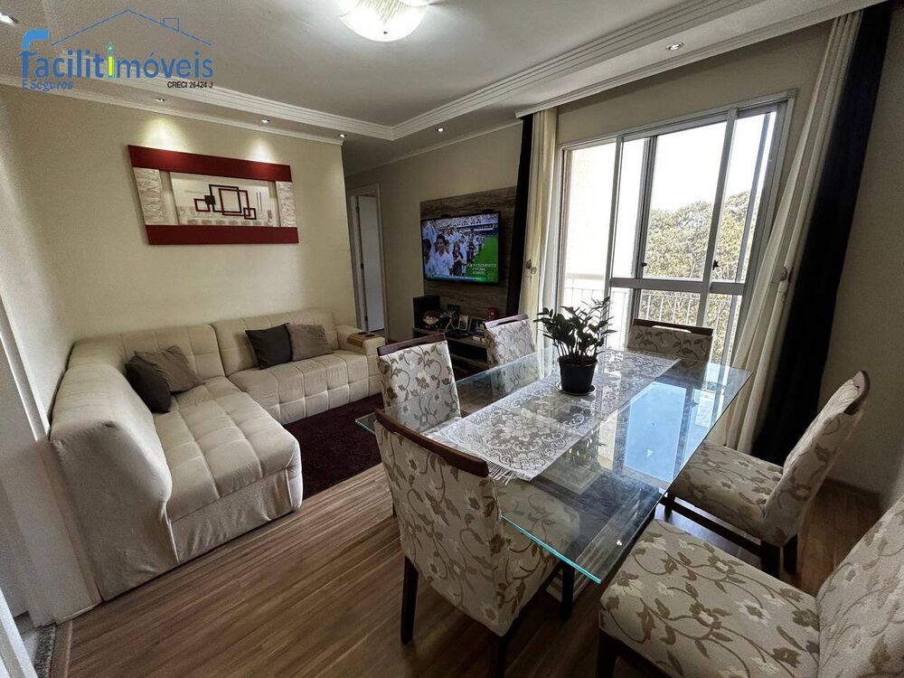 Apartamento, 3 quartos - Foto 8