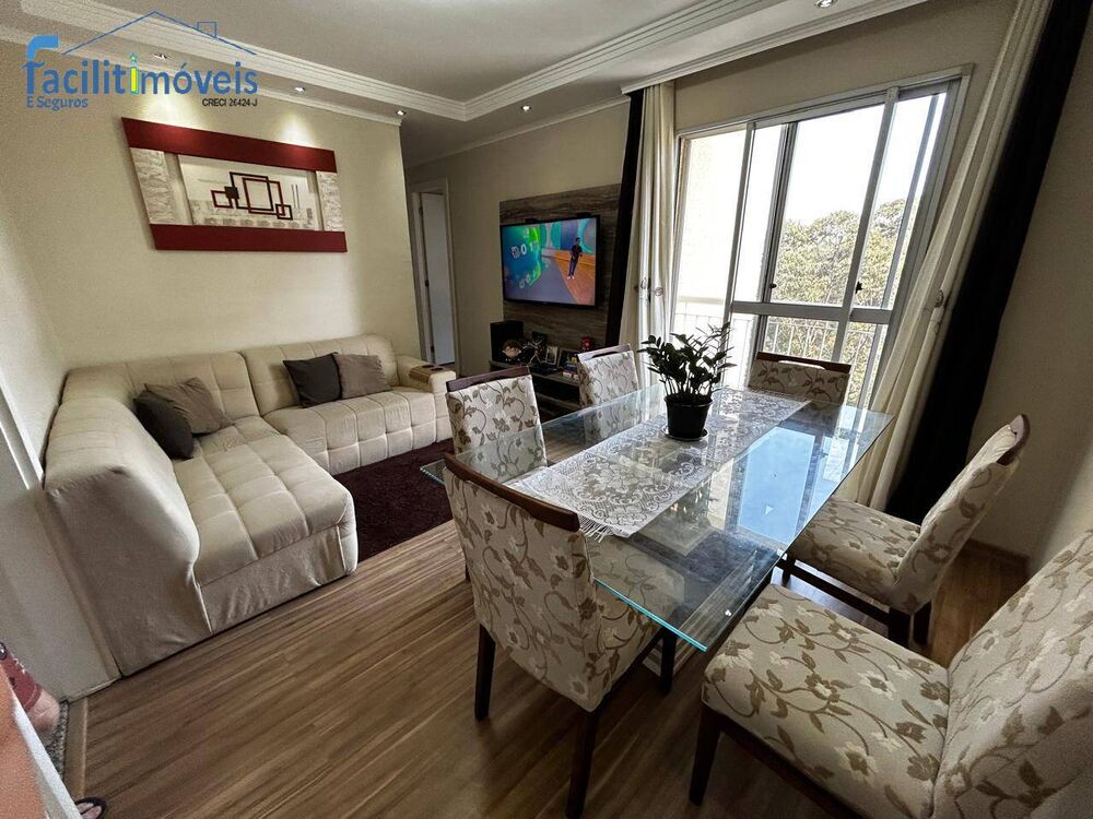 Apartamento, 3 quartos - Foto 3