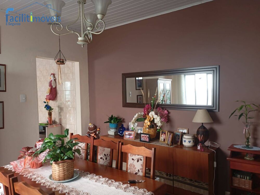 Casa, 2 quartos, 117 m² - Foto 3