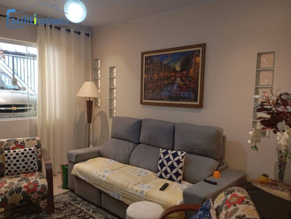 Casa, 2 quartos, 117 m² - Foto 2