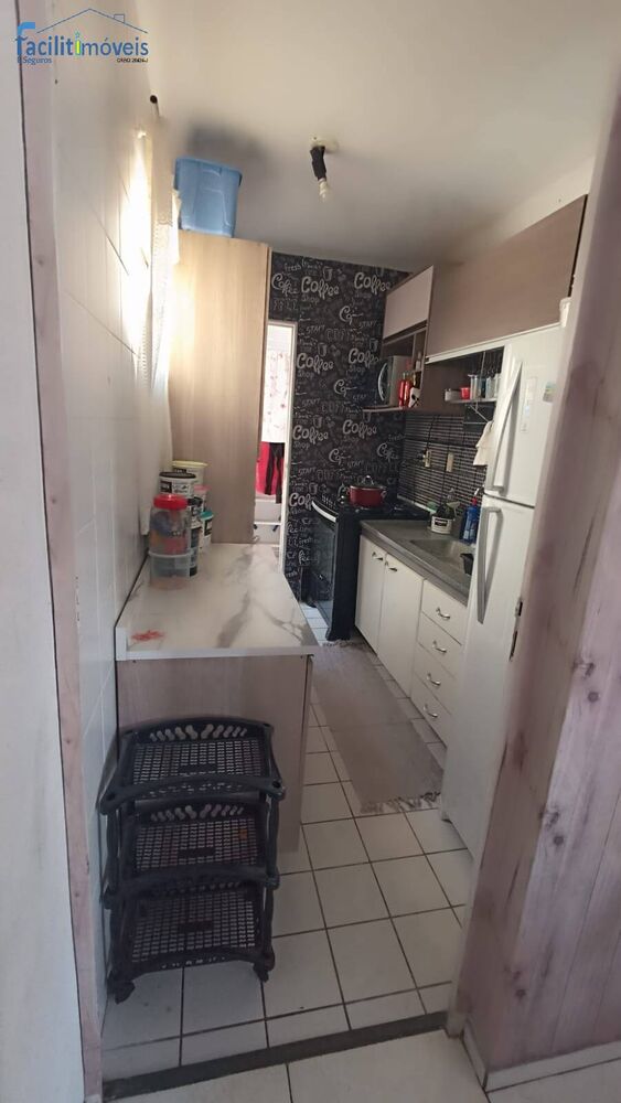 Apartamento, 2 quartos - Foto 2