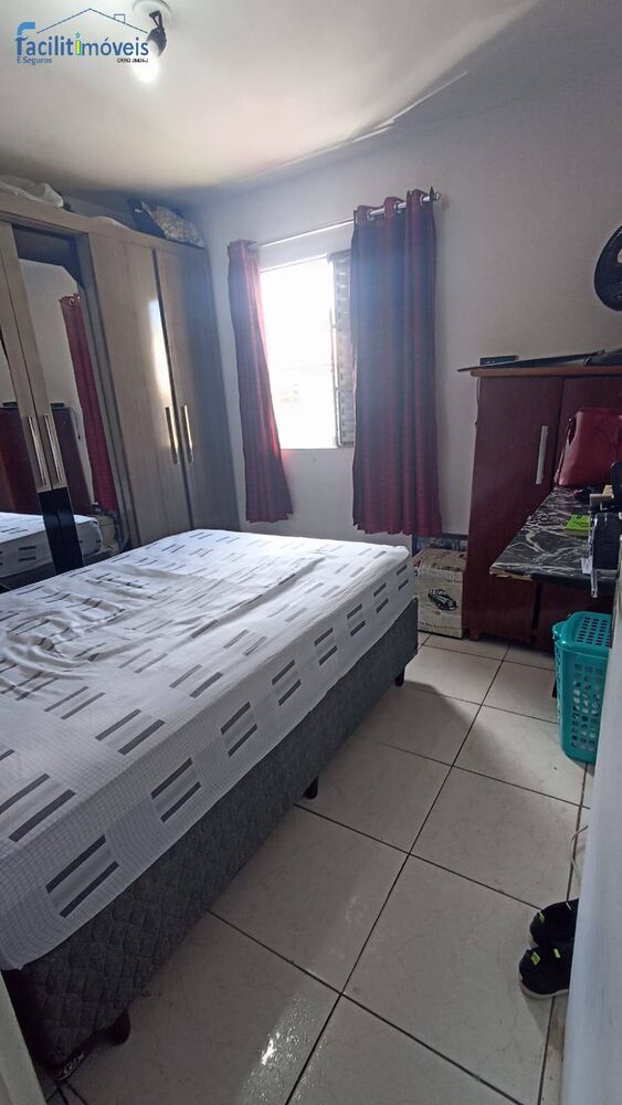 Apartamento, 2 quartos - Foto 1