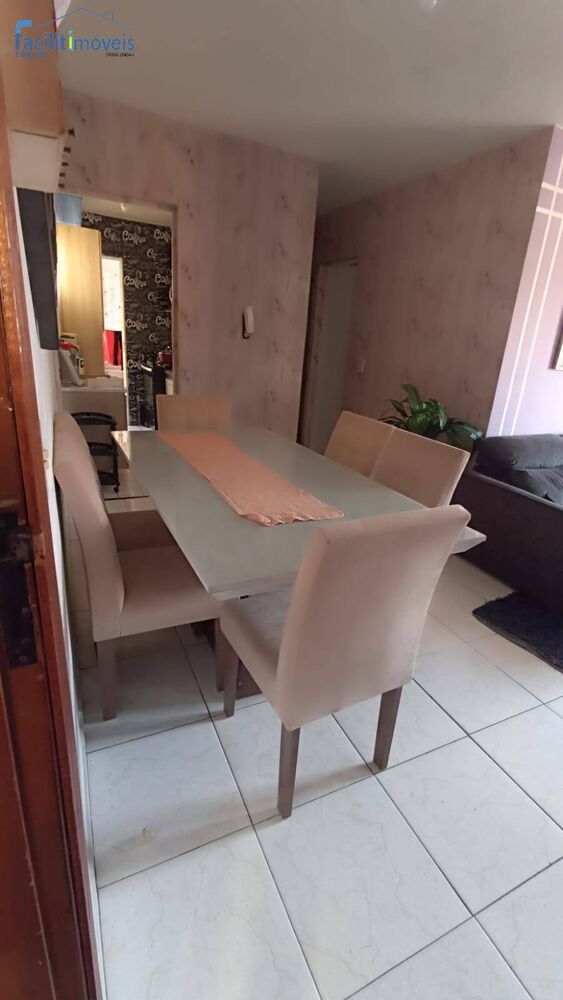 Apartamento, 2 quartos - Foto 4