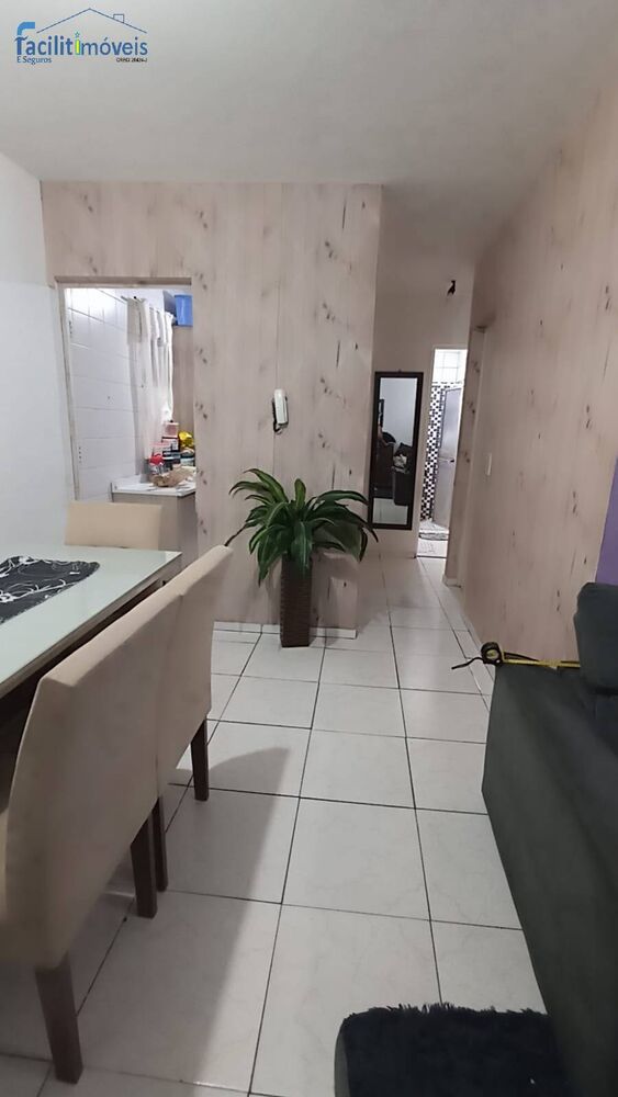 Apartamento, 2 quartos - Foto 6