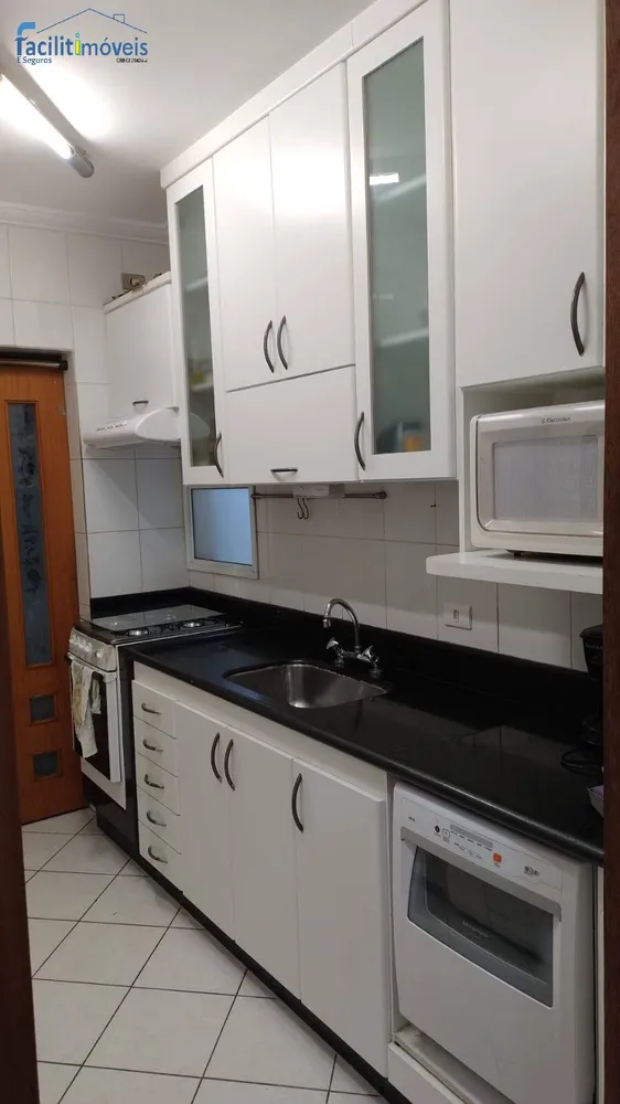Apartamento, 3 quartos - Foto 4