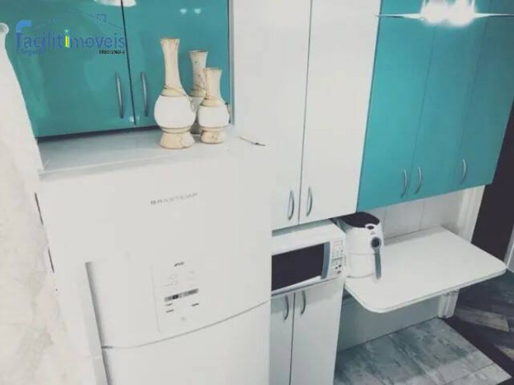 Apartamento, 2 quartos - Foto 1