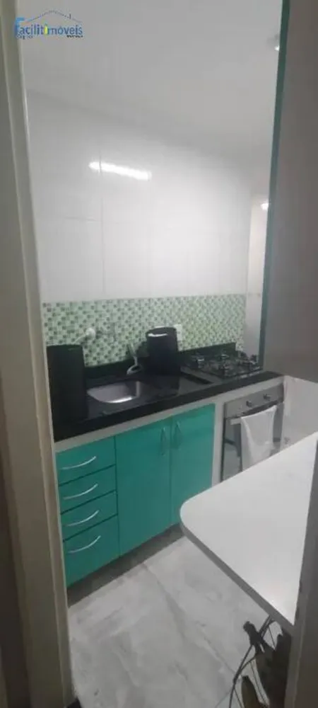 Apartamento, 2 quartos - Foto 4