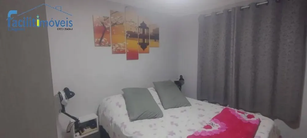 Apartamento, 2 quartos - Foto 8