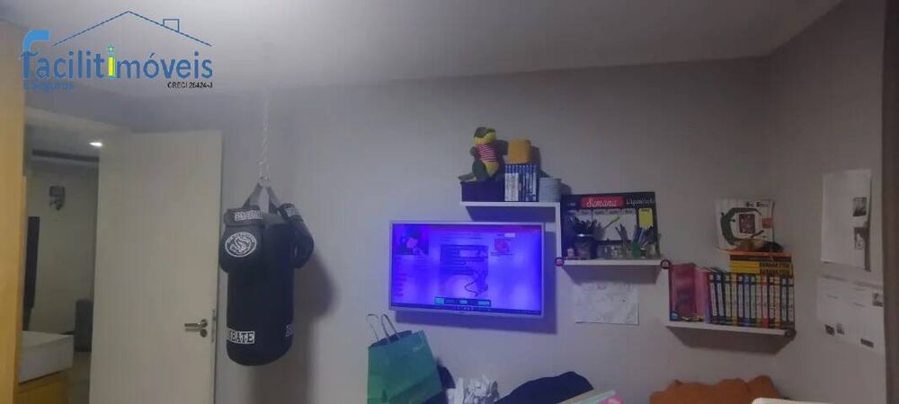 Apartamento, 2 quartos - Foto 2