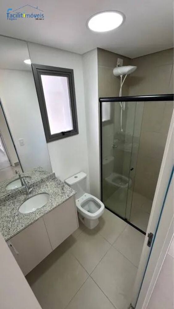 Apartamento para alugar com 2 quartos, 59m² - Foto 4