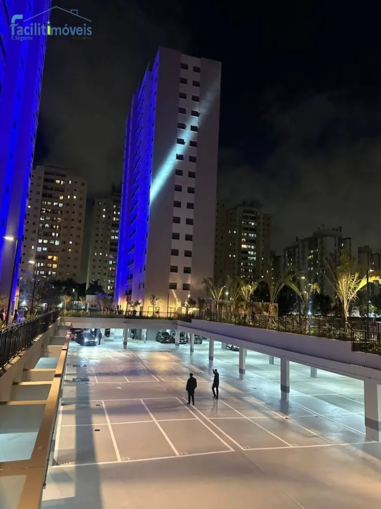 Apartamento, 3 quartos, 74 m² - Foto 2