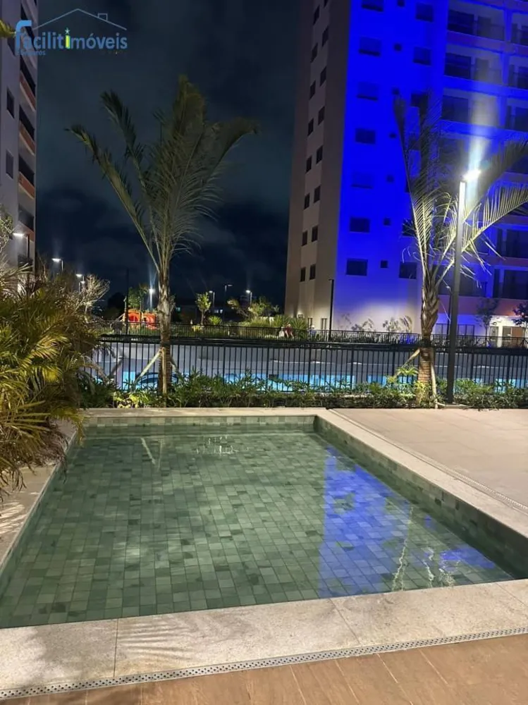 Apartamento, 3 quartos, 74 m² - Foto 8