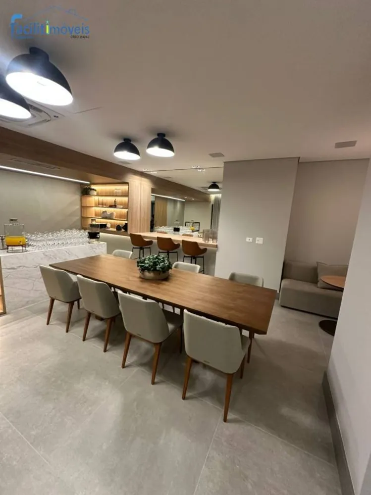 Apartamento, 3 quartos, 74 m² - Foto 4