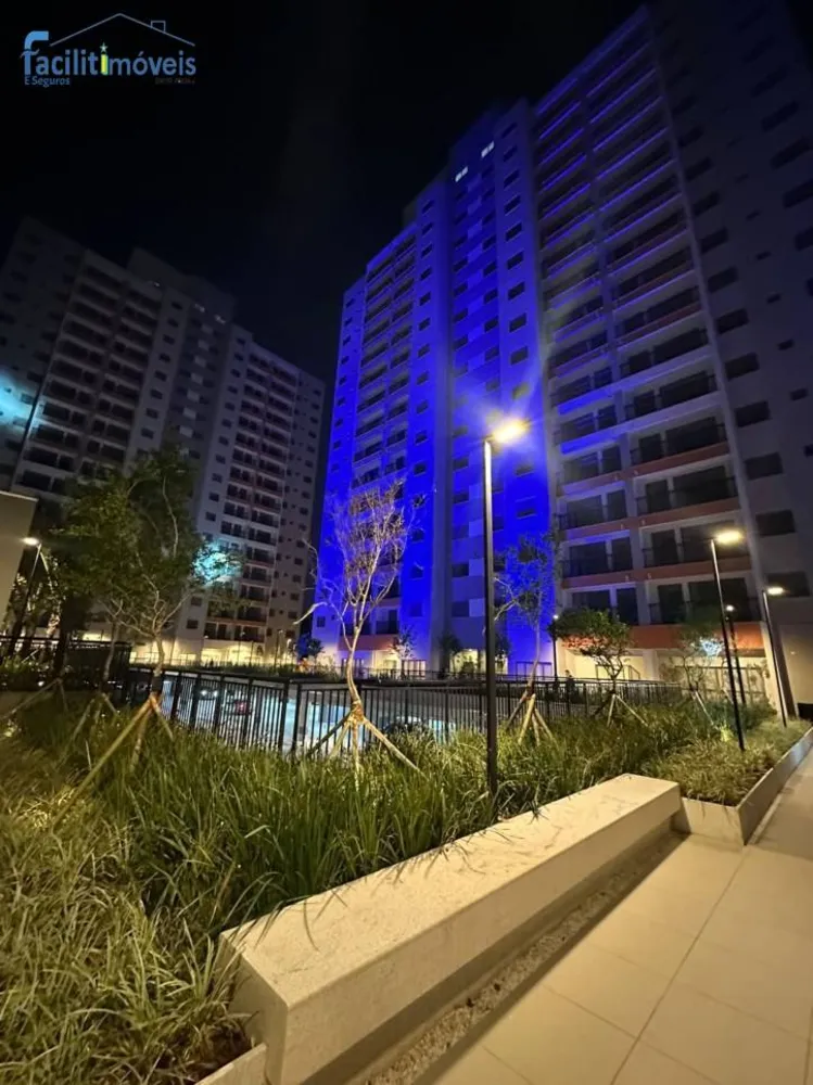 Apartamento, 3 quartos, 74 m² - Foto 3