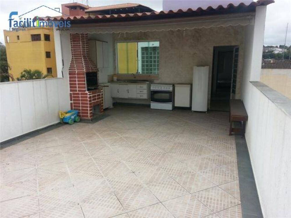 Casa, 5 quartos, 300 m² - Foto 13