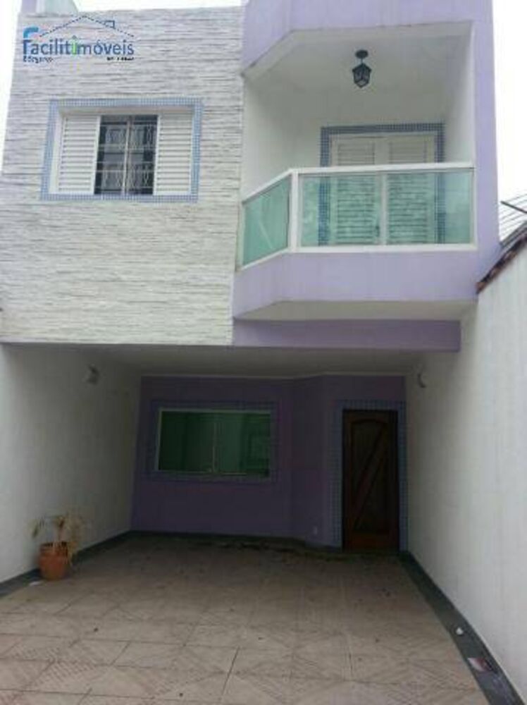 Casa, 5 quartos, 300 m² - Foto 1