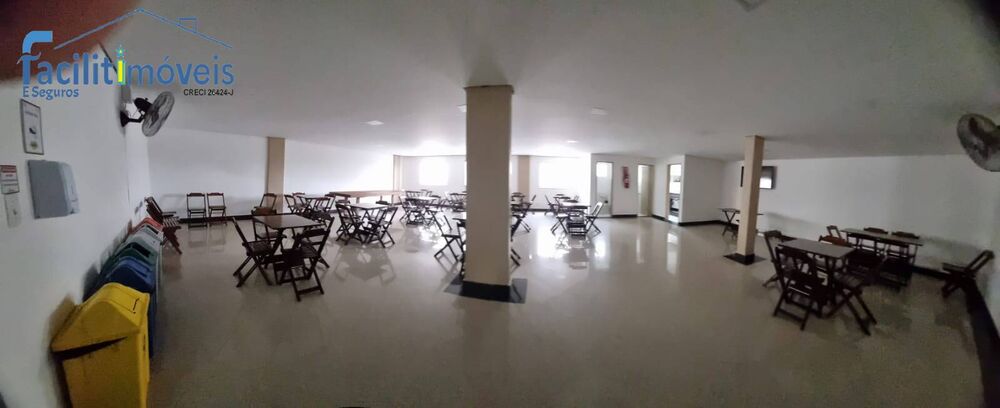 Apartamento, 2 quartos - Foto 2