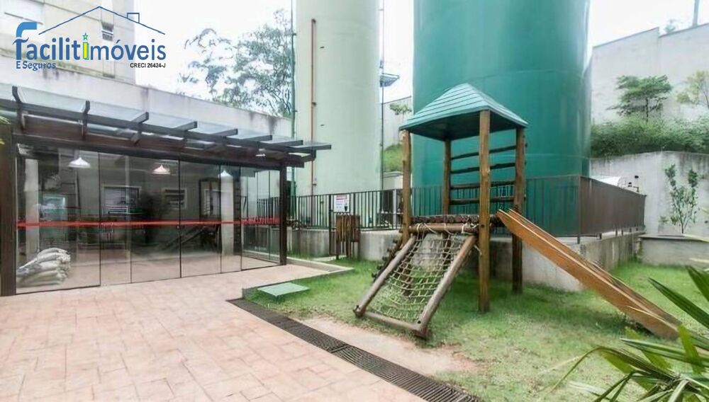 Apartamento, 2 quartos - Foto 4