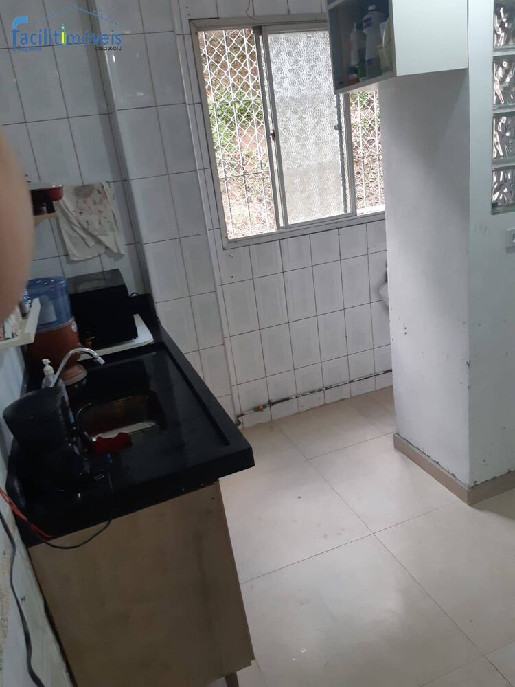 Apartamento, 2 quartos - Foto 2