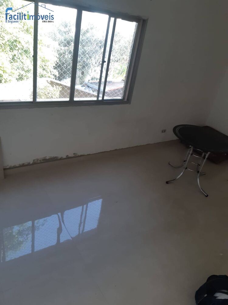 Apartamento, 2 quartos - Foto 1