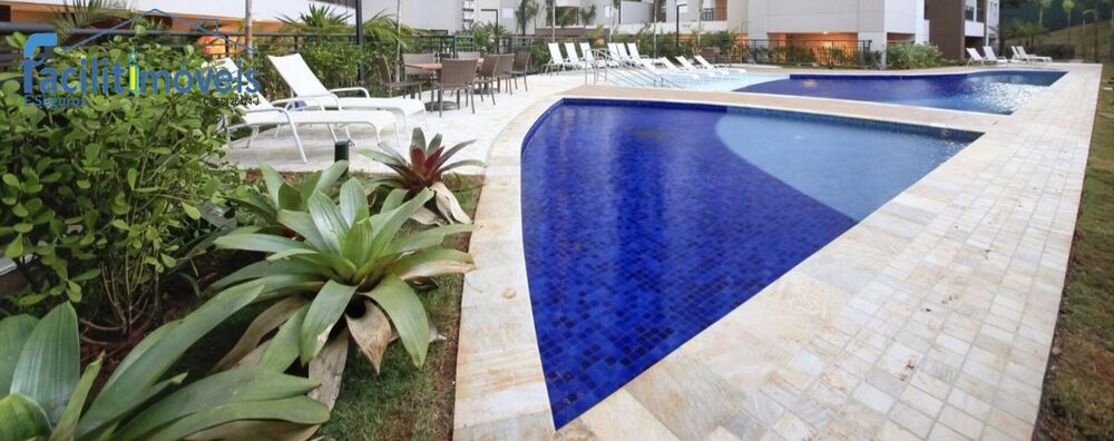 Apartamento, 3 quartos, 116 m² - Foto 4