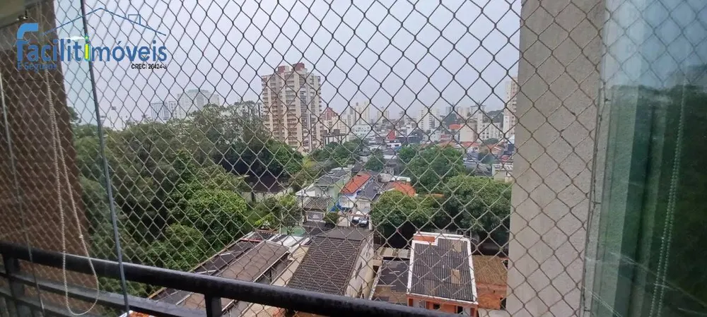 Apartamento, 3 quartos, 116 m² - Foto 8