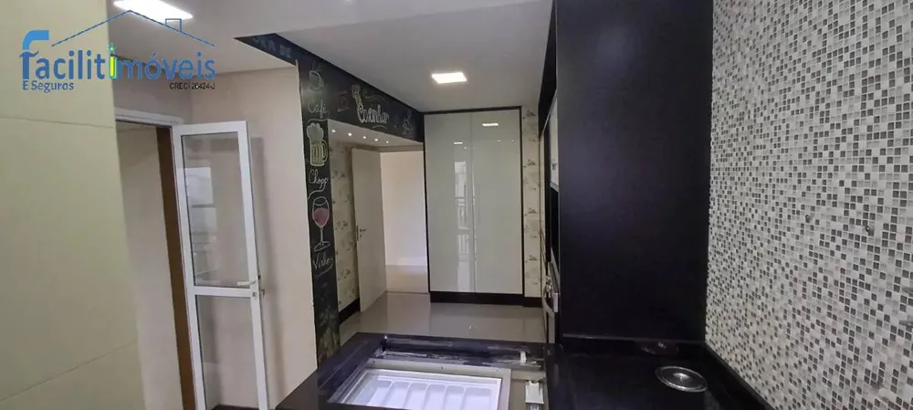 Apartamento, 3 quartos, 116 m² - Foto 5