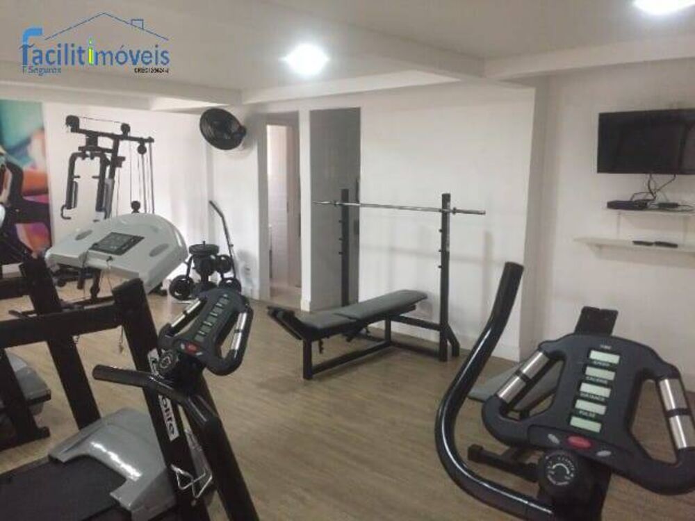 Apartamento, 2 quartos, 52 m² - Foto 2