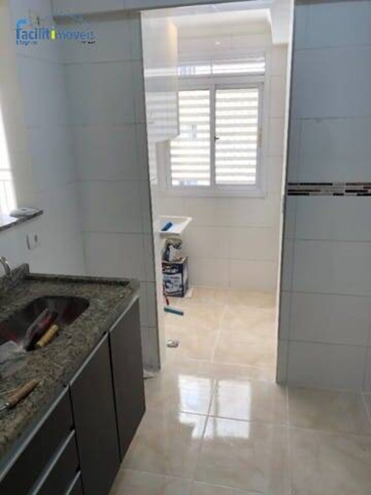 Apartamento, 2 quartos, 52 m² - Foto 6