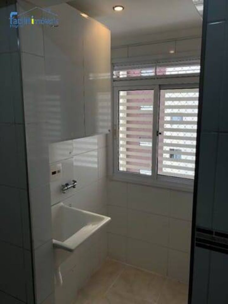 Apartamento, 2 quartos, 52 m² - Foto 5