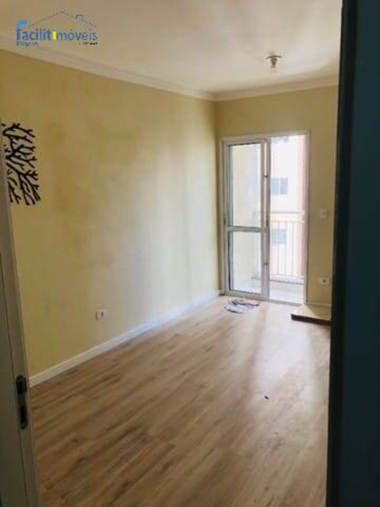 Apartamento, 2 quartos, 52 m² - Foto 7
