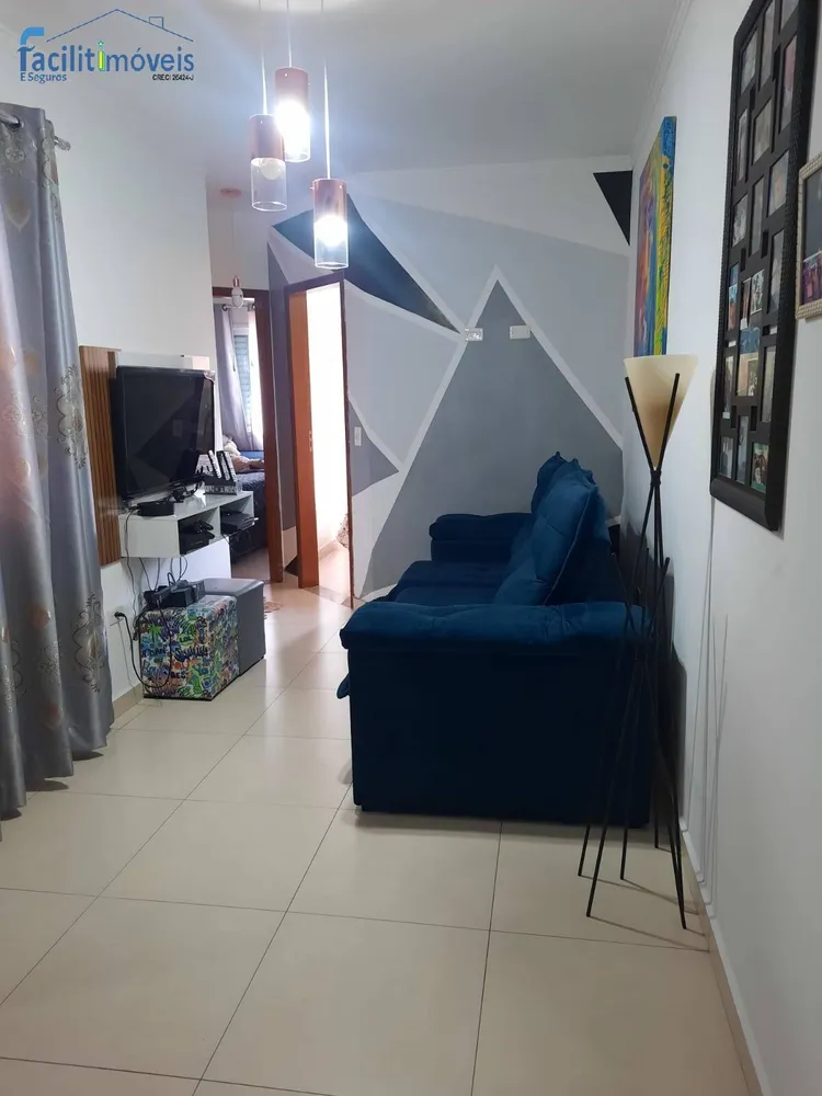 Cobertura, 2 quartos - Foto 5