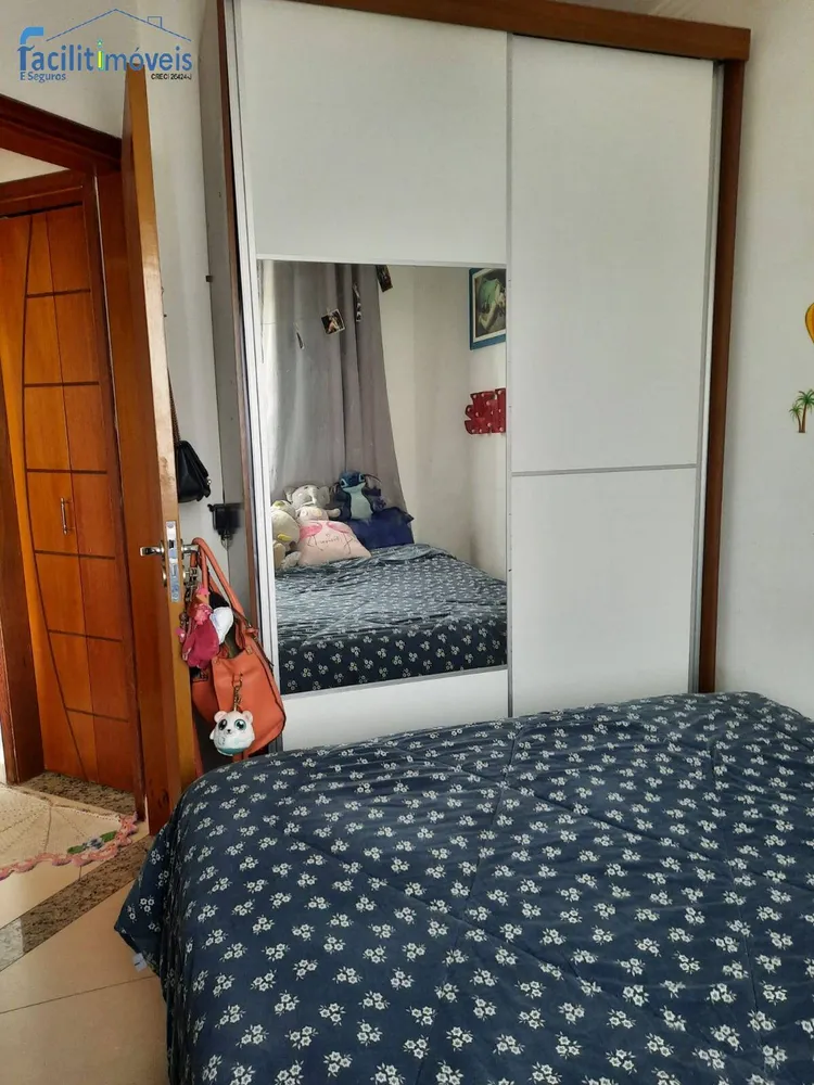 Cobertura, 2 quartos - Foto 8