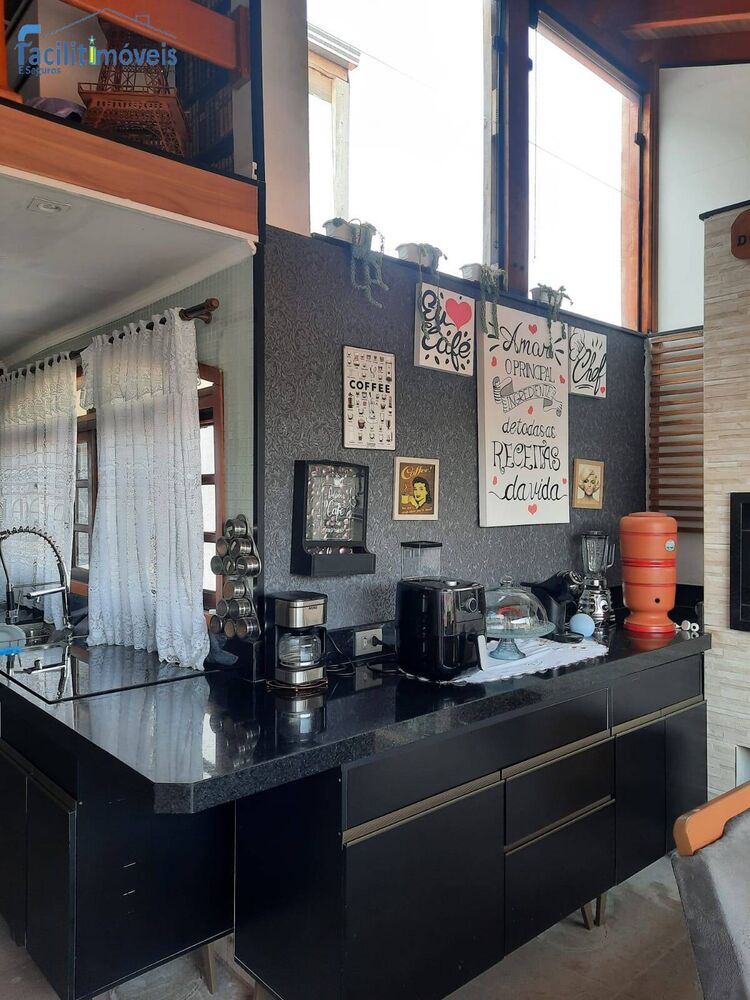 Cobertura, 2 quartos - Foto 1