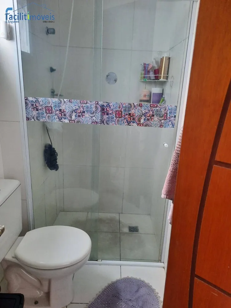 Cobertura, 2 quartos - Foto 7