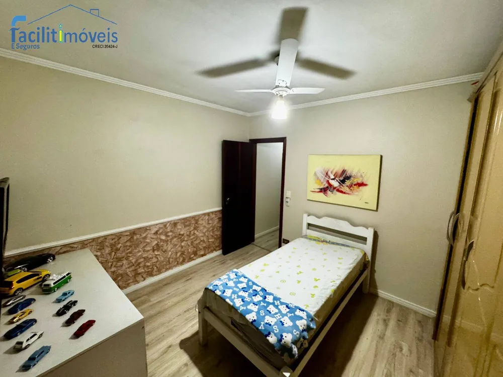 Casa, 3 quartos - Foto 5