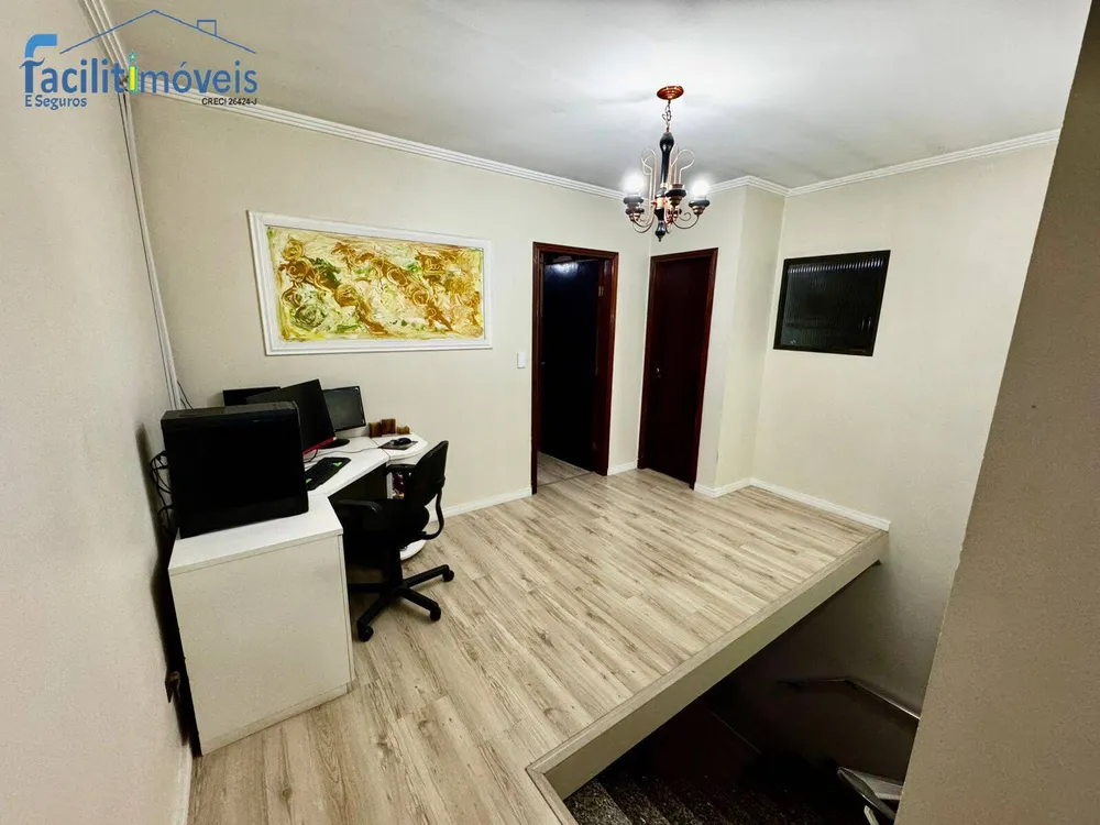Casa, 3 quartos - Foto 4