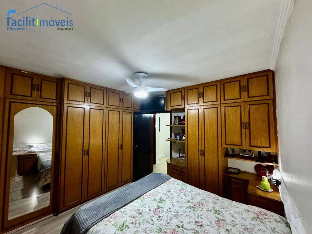 Casa, 3 quartos - Foto 8