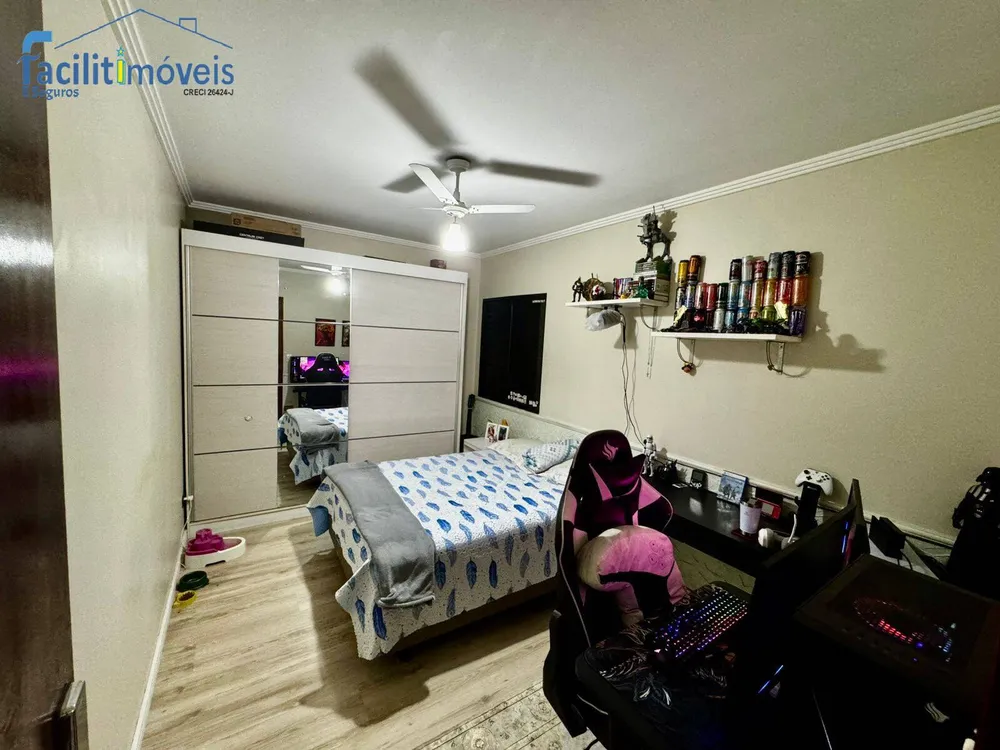 Casa, 3 quartos - Foto 6