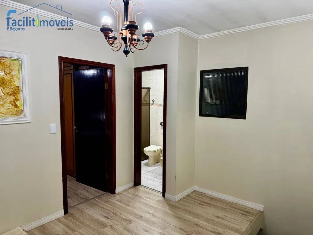 Casa, 3 quartos - Foto 3