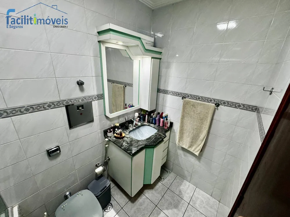 Casa, 3 quartos - Foto 10