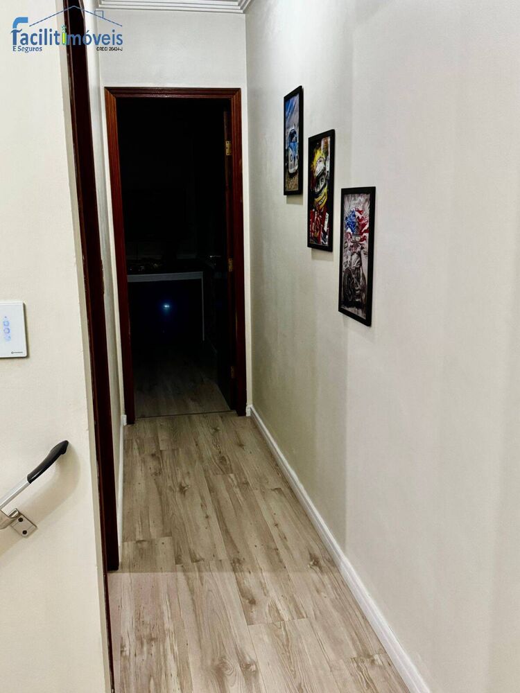 Casa, 3 quartos - Foto 3