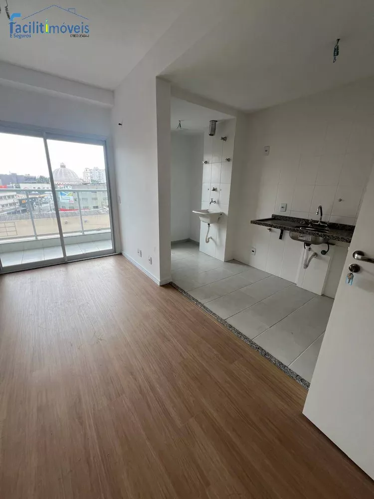 Apartamento à venda com 2 quartos - Foto 2