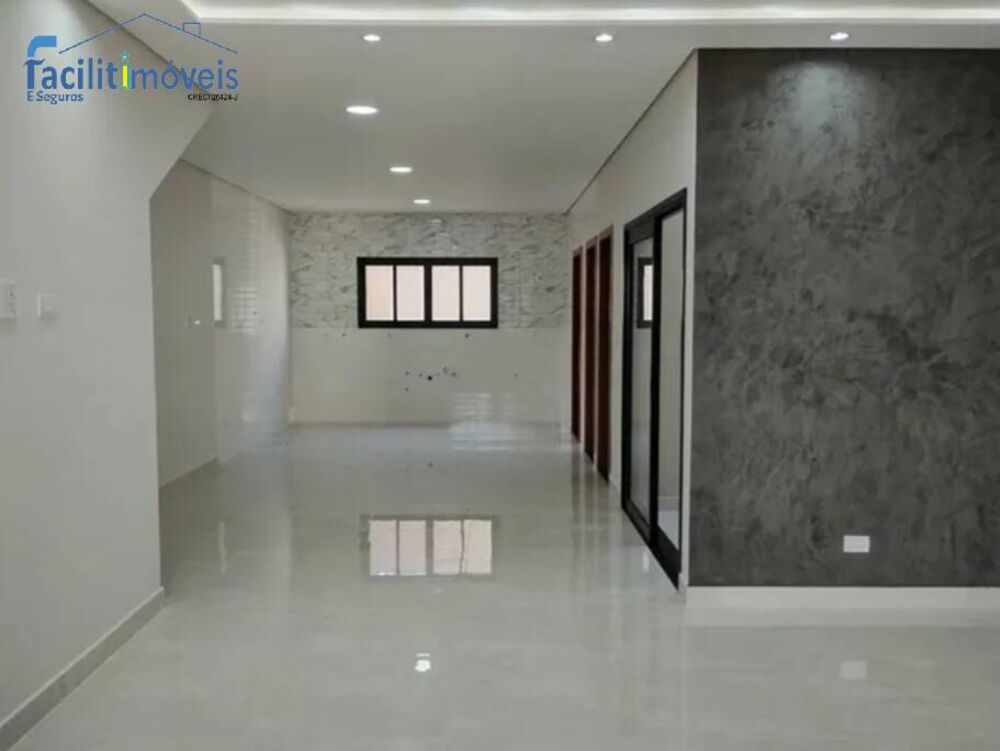 Sobrado à venda com 3 quartos, 166m² - Foto 8