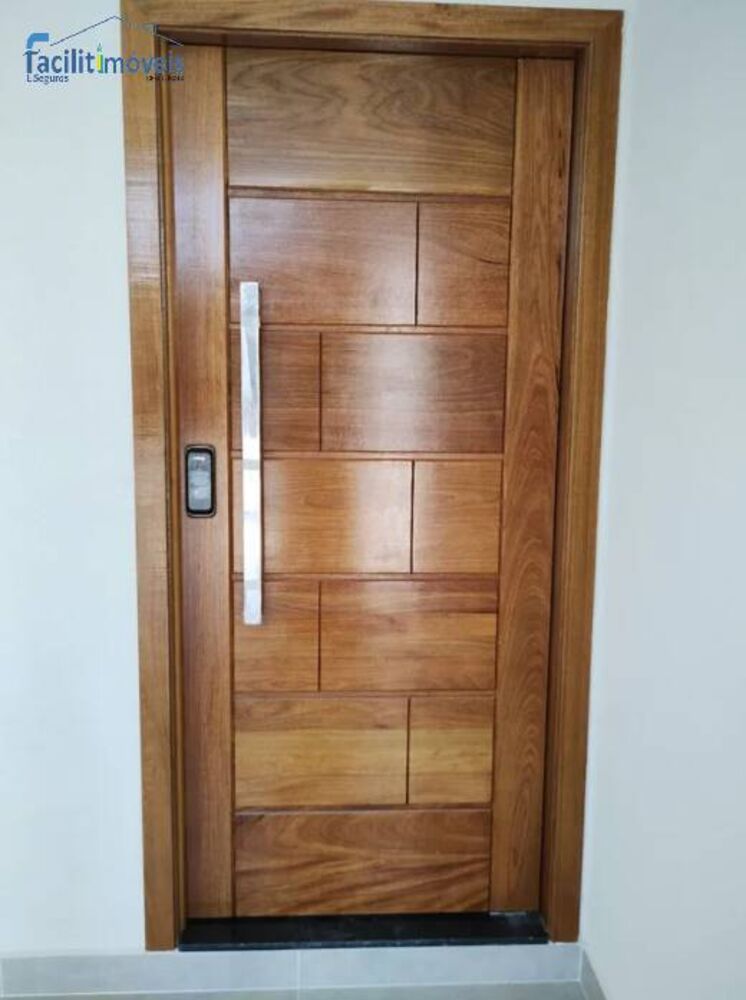 Sobrado à venda com 3 quartos, 166m² - Foto 5
