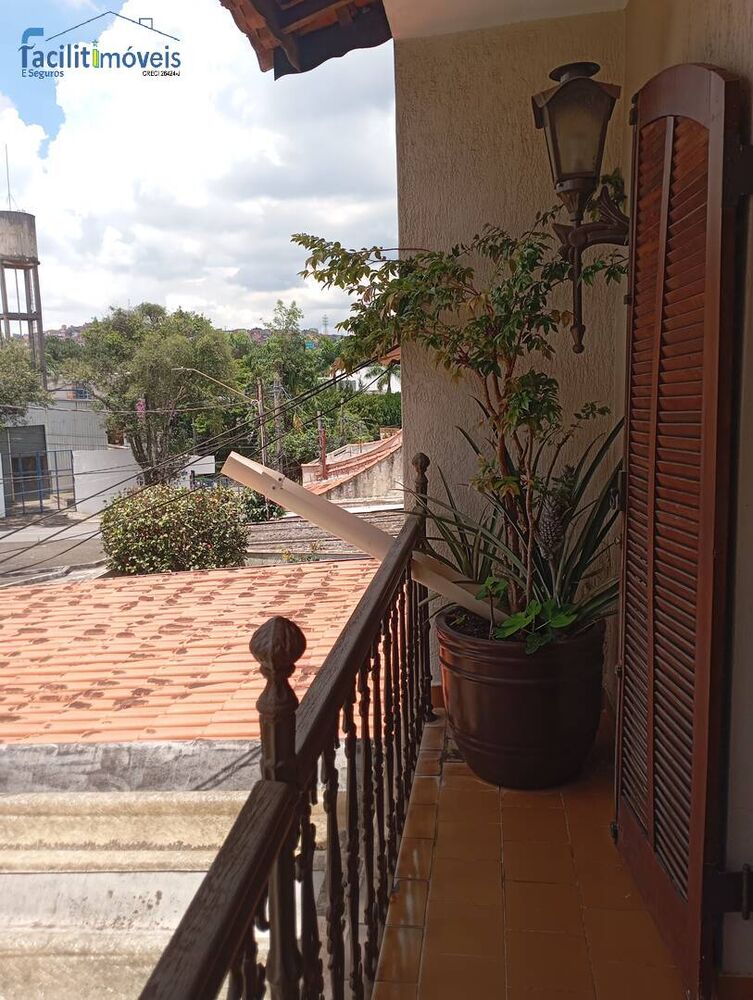 Sobrado, 4 quartos - Foto 4