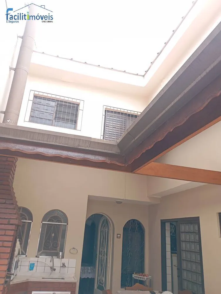 Sobrado, 4 quartos - Foto 12
