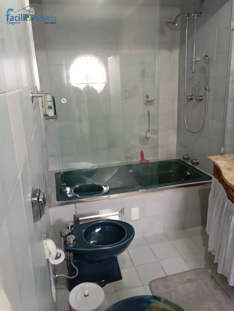 Sobrado, 4 quartos - Foto 8